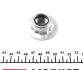 Ступиця задня в зборі з ABS Chery Amulet FAG A11-3301030BC (фото 5)