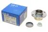 Ступиця задня в зборі з ABS Chery Amulet GSP A11-3301030BC (фото 1)