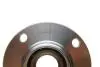 Ступиця задня в зборі з ABS Chery Amulet GSP A11-3301030BC (фото 4)