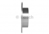Диск гальмівний задній (302 мм) Chery Tiggo BOSCH - T11-3502075