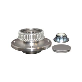 Ступиця задня в зборі з ABS Chery Amulet JP GROUP A11-3301030BC