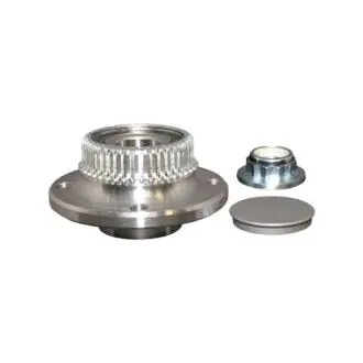 Ступица задняя в сборе с ABS Chery Amulet JP GROUP A11-3301030BC