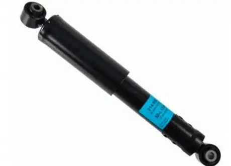 Амортизатор задний газ-масло Geely EX-7 SACHS 1014012799