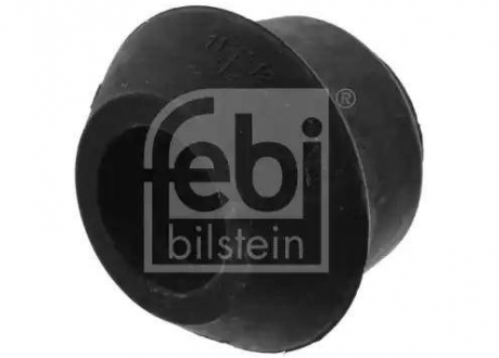 S11-2906015 FEBI BILSTEIN - Втулка стабилизатора переднего (в рычаг) Chery QQ FEBI (Фото 1)