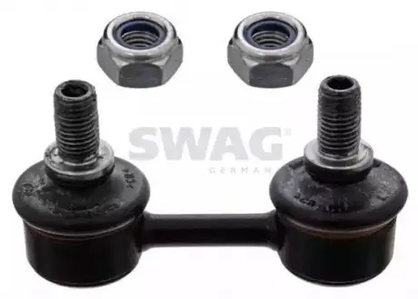Стойка стабилизатора переднего Chery Jaggi/Kimo/Beat SWAG S21-2906030