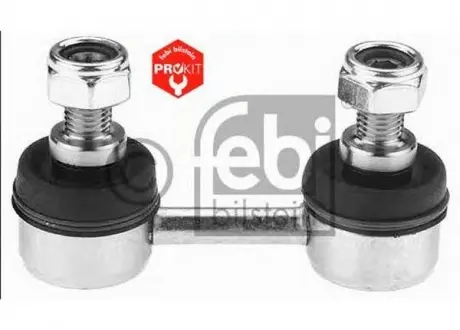 Стойка стабилизатора переднего Chery Jaggi/Kimo/Beat FEBI FEBI BILSTEIN S21-2906030