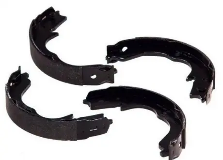 Колодки тормозные ручного тормоза (4 шт.) Chery Tiggo BOSCH T11-3502170