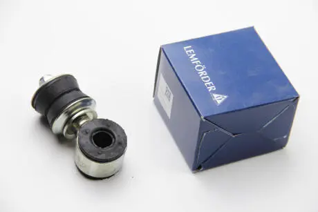 Стійка стабілізатора передня у зборі Chery Amulet LEMFORDER A11-2906021