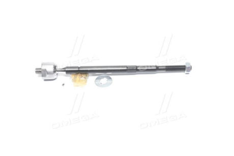 Рульова тяга (в рейку 14мм) (на наконечник 14мм) Chery Tiggo CTR T11-3401300