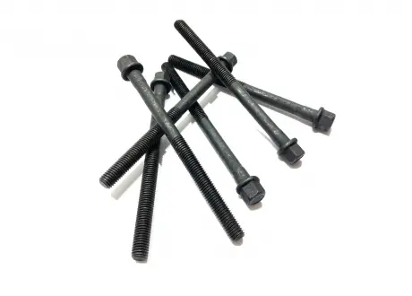 Болт ГБЦ Chery Amulet/Karry (компл. 10 шт) KIMIKO 480-1003082-01