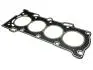 Прокладка ГБЦ (пароніт) 1.8 4G18 Geely EC7 EX7 FC Aftermarket 1136000058 (фото 5)