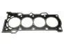 Прокладка ГБЦ (пароніт) 1.8 4G18 Geely EC7 EX7 FC Aftermarket 1136000058 (фото 6)