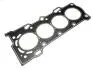 Прокладка ГБЦ (пароніт) 1.8 4G18 Geely EC7 EX7 FC Aftermarket 1136000058 (фото 7)