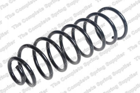 Задня пружина Chery Amulet LESJOFORS A11-2912011