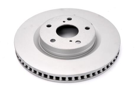 Диск гальмівний передній Geely EX-7/EC8/Atlas ATE 1014011607
