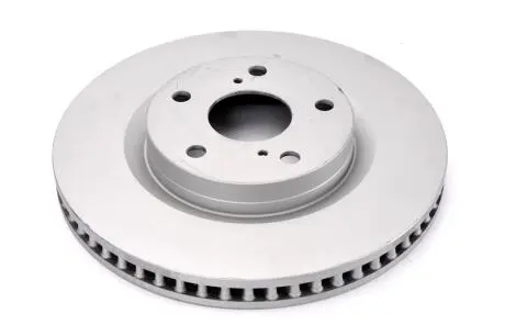 Диск тормозной передний Geely EX-7/EC8/Atlas ATE 1014011607