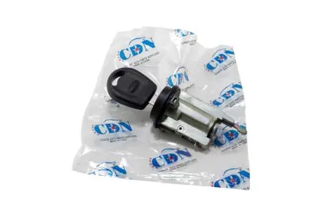 Личинка замка зажигания с ключом Chery Forza CDN A13-8CB3704017