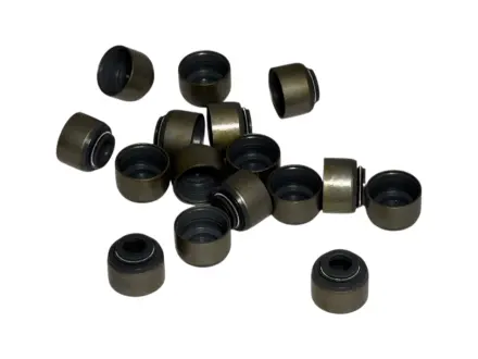 Сальник клапана (компл. 16 шт) Chery Tiggo/Eastar KIMIKO SMD184303-01