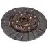 Диск сцепления PREMIUM Byd F3 Aftermarket 10269049-00 (фото 1)