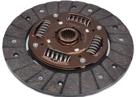 Диск сцепления PREMIUM Byd F3 Aftermarket 10269049-00