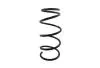 Пружина передньої BYD F3 Aftermarket 10128303-00 (фото 1)