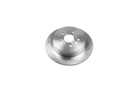 Диск гальмівний задній Chery Tiggo 3 Aftermarket T11-3502075BC