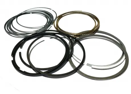 Кольца поршневые 0.25 Chery Forza Aftermarket 477F-BJ1004030BA