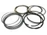 Кольца поршневые 0.25 Chery Forza Aftermarket 477F-BJ1004030BA (фото 2)