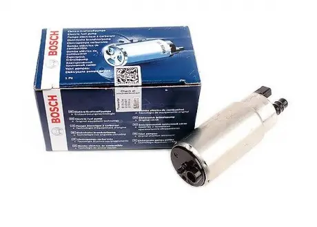 Паливний насос (модуль) Geely CK BOSCH 1601285180-B