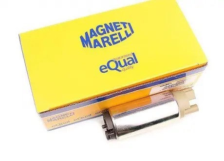 Насос паливний (модуль) Geely CK MAGNETI MARELLI 1601285180-B