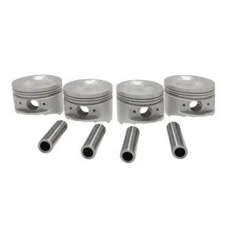 Поршень STD 491QE (ком-кт 4 шт.) Aftermarket 1004015-E00