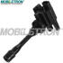 Котушка запалювання Chery Tiggo/Eastar MOBILETRON SMD362907 (фото 2)