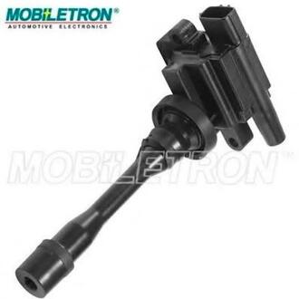 Котушка запалювання Chery Tiggo/Eastar MOBILETRON SMD362907