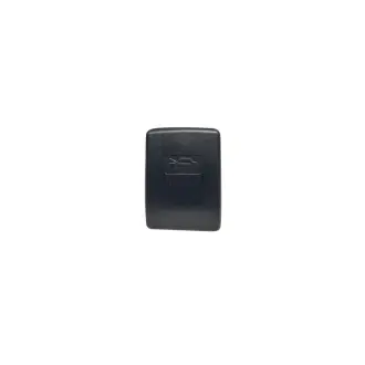 Ручка открывания капота черная Geely Emgrand EC7 Aftermarket 106800242400669