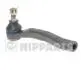 Наконечник рулевой левый Great Wall Voleex C30 NIPPARTS 3401130-G08 (фото 1)