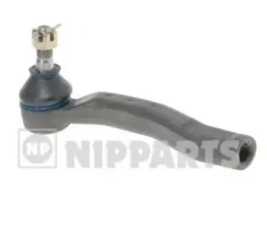 Наконечник рулевой левый Great Wall Voleex C30 NIPPARTS 3401130-G08