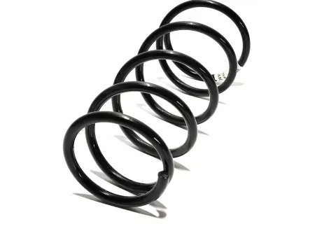 Пружина передняя Geely MK/MK2 KLM KLM AutoParts 1014001707
