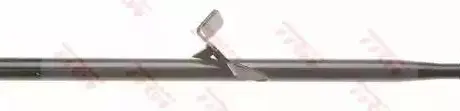 Рычаг задний поперечный R Chery Tiggo TRW T11-2919040
