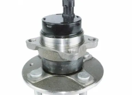 Ступиця задня LC Cross (GX2) Aftermarket 1014011077