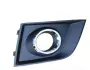 Решетка переднего бампера правая Tiggo 3 Aftermarket T11-2803574PQ (фото 1)
