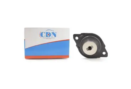 Подушка двигателя L ЗАЗ Chery Forza CDN A15-1001110BA