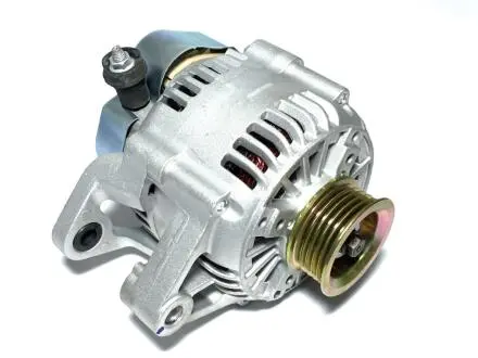 Генератор Geely 75A KLM KLM AutoParts E090100005