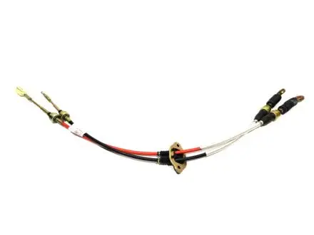 Трос КПП Chery Jaggi KLM KLM AutoParts S21-1703090