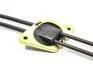 Трос КПП Chery Tiggo KLM KLM AutoParts T11-1703090 (фото 3)