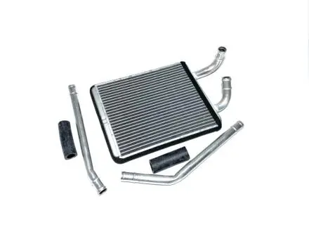 Радиатор печки BYDF3 KLM KLM AutoParts BYDF3-8101010