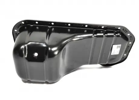 Піддон картера Geely KLM KLM AutoParts 1016051070