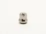 Гайка колісна Chery KLM KLM AutoParts S11-3100115 (фото 2)