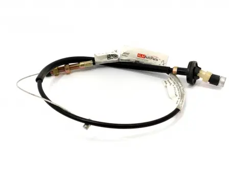 Трос газа Geely CK/СК2 KLM KLM AutoParts 1402383180