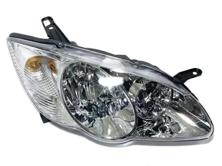Фара передняя R BYD F3 KLM KLM AutoParts BYDF3-4121200