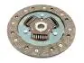 Диск зчеплення Chery QQ KLM KLM AutoParts S11-1601030CA (фото 2)